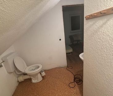 Wohnung Obergeschoss 43m2 - Photo 3