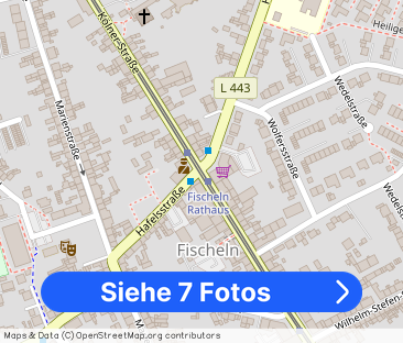 Moderner Wohnkomfort in einem historischen Meisterwerk - Foto 1