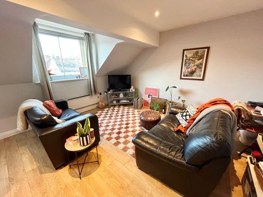 Ecclesall Road, Near City Centre, S11 8PR - Photo 1