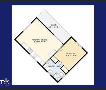 Modern Granny Flat - Photo 3