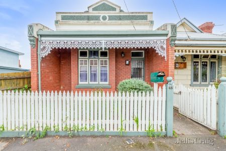 45 Luscombe Street, Brunswick - Photo 5