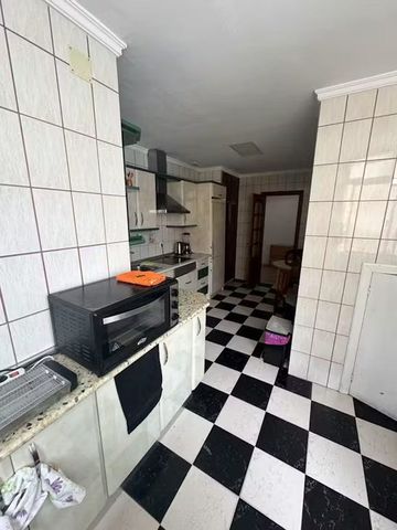 Calle Diego de Almaguer, Málaga, Andalusia 29006 - Photo 3