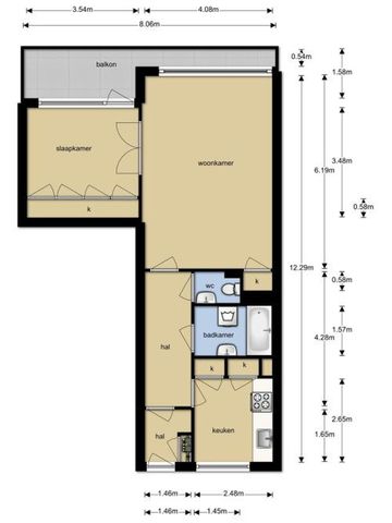 Groenhof 1186 DL Amstelveen - Foto 5