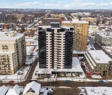 For Lease - 675 RICHMOND Street Unit# 1211, London East, Ontario - Photo 6