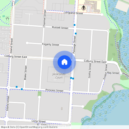 23B Coburg Street East, Qld 4163, Cleveland