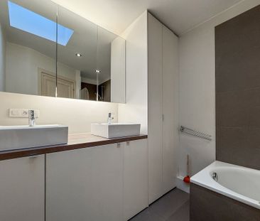 Rue Jacques Jordaens, 1050, Ixelles - Photo 1