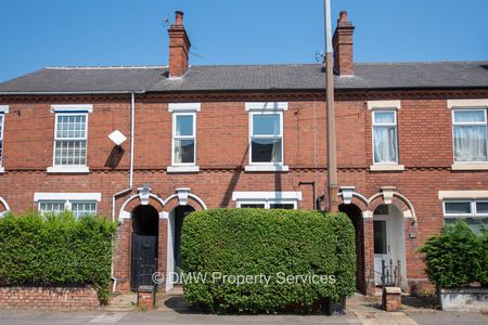 College Street, Long Eaton, Nottingham - Photo 2