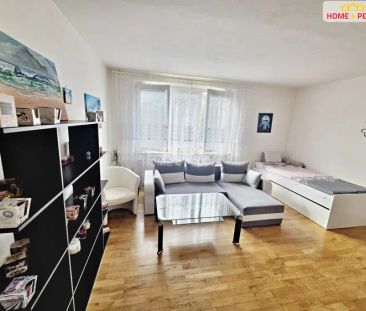 Pronájem bytu 1+kk Brno, ul. Hochmanova 31 m - Photo 5