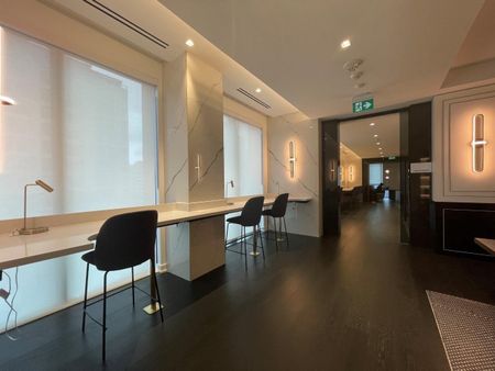 For Lease - 8 Wellesley Street Unit# 1516, Toronto, Ontario - Photo 3