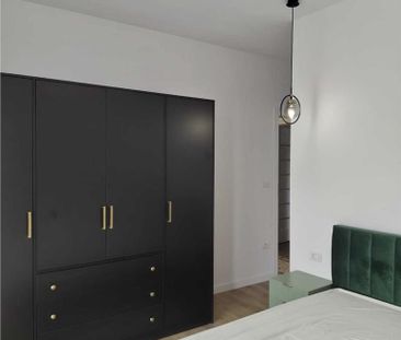 Apartament 3 Camere De Inchiriat in Alba Iulia Utilat Si Mobilat Complet - Fotografie 4