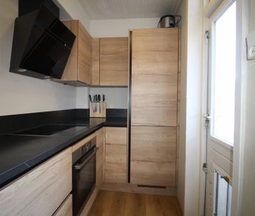 Te huur: Appartement Kortenaerstraat 4 b in Groningen - Photo 4