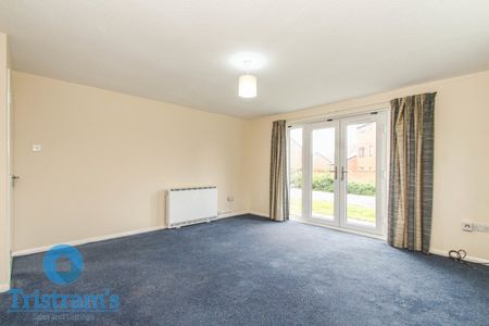 2 bed Apartment for Rent - Photo 3