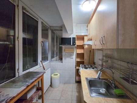 Apartament 3 camere Piata Sudului - Brancoveanu cu centrala - Photo 5