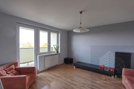 Przestronne, słoneczne mieszkanie z dużym balkonem - Photo 3