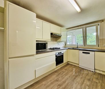 3 bedroom apartment to rent Tadburn Green, Romsey - Photo 5