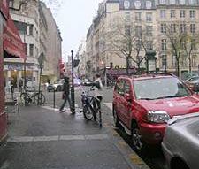 Logement à Paris, Location meublée - Photo 6