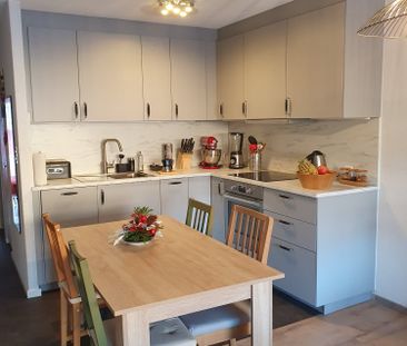 2.5 Zimmer - Photo 4