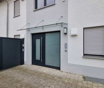 Hepberg: Hochwertige Neubau-Wohnung (nur 10 Min. zu AUDI) - Photo 5