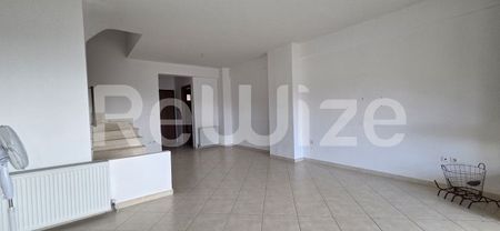 Μεζονέτα για ενοικίαση Τριάδιο (Θέρμη) - Photo 4