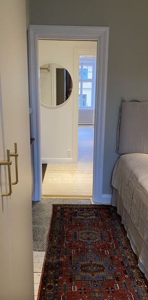 Tomtebogatan, Stockholm - Photo 1