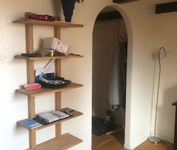 Kyrkplatsen, Höganäs - Foto 2