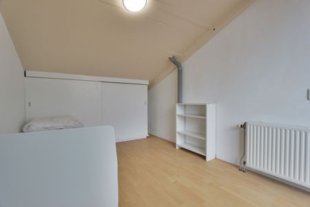 Huis te huur: Delacroixstraat 17 1328 RC Almere - Foto 3