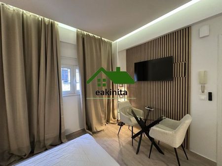 Studio/Γκαρσονιέρα για ενοικίαση Πειραιάς - Κέντρο (Κέντρο - Λιμάνι) - Φωτογραφία 3
