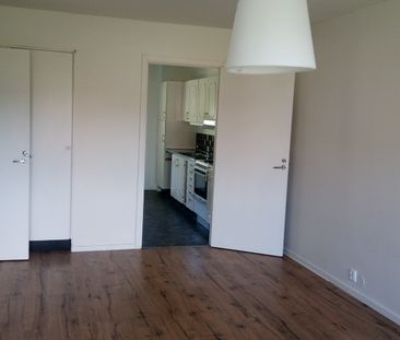 Vallvägen, Härnösand - Foto 1