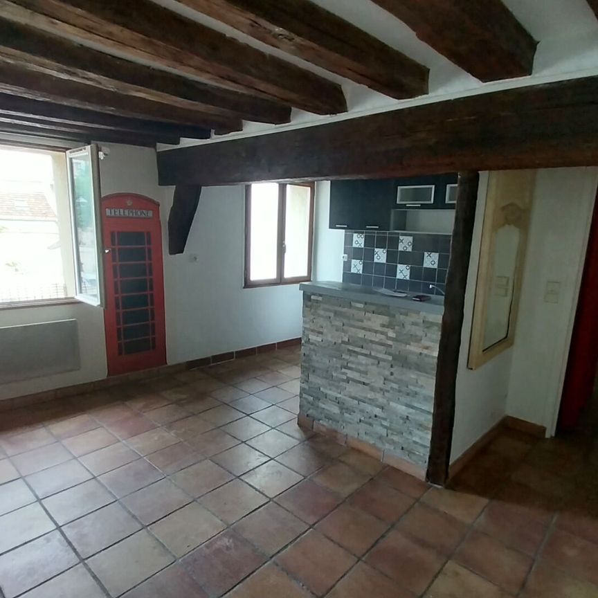 Location Appartement 2 pièces 34m² GALLARDON 28320 - Photo 1