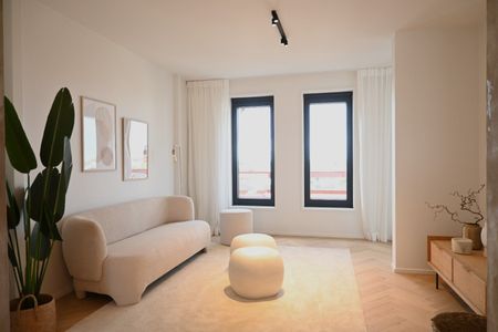 Appartement te huur in Gavere - Photo 4