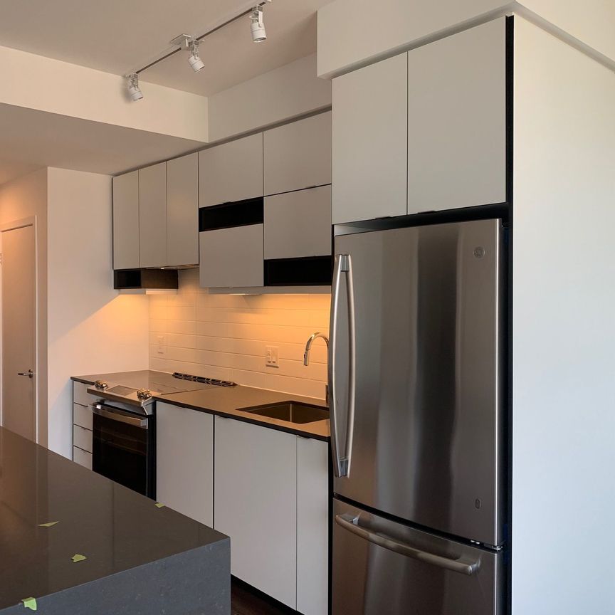 For Lease - 4065 Confederation Parkway Unit# 3306, Mississauga, Ontario - Photo 1