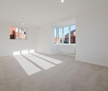 3 bedroom detached house to rent - Photo 1
