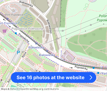 Okolice Legnickiej/Magnolii | 3 pokoje + kuchnia | duży balkon. - Photo 1