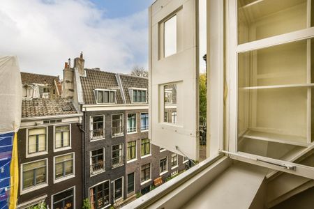 Te huur: Appartement Kerkstraat in Amsterdam - Foto 2