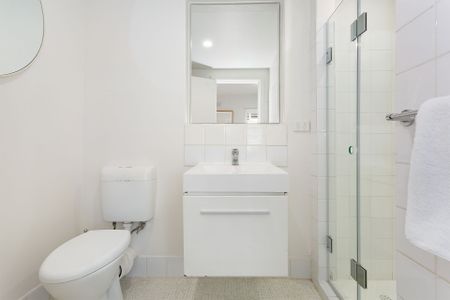 Unit 6/52 Caroline Street, South Yarra. - Photo 4