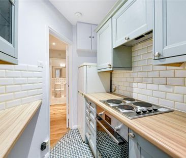 2 bedroom apartment to rent - Photo 6