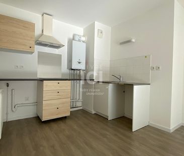 LES SORINIERES - Appartement - 2 pièces - 44m² - Photo 4