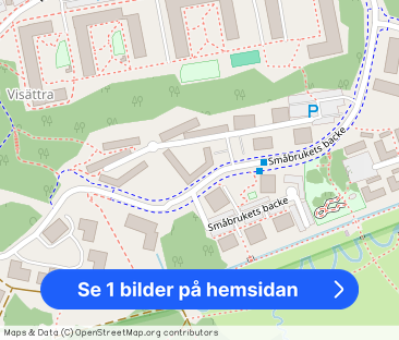 Småbrukets backe 68 - Foto 1