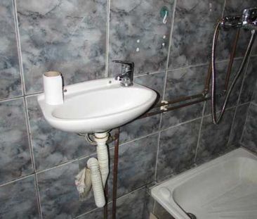 Garsoniera, 31 de mp, zona strazii Bucuresti - Photo 6