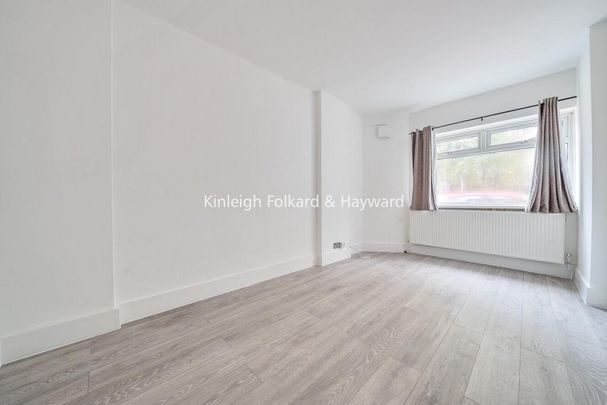 1 bedroom property to rent - Photo 1