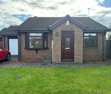 2 bedroom detached house to rent - Photo 3