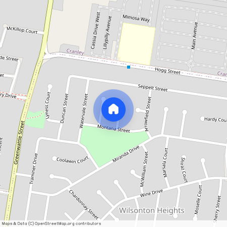 9 Malbec Court, Qld 4350, Wilsonton Heights