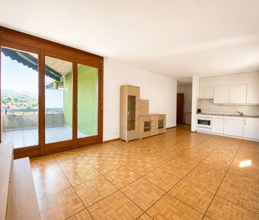 1.5 Zimmer, 1. Stock - Photo 1