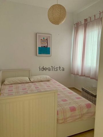 Alquiler de piso en Avenida Pez Espada, 5 - Foto 3