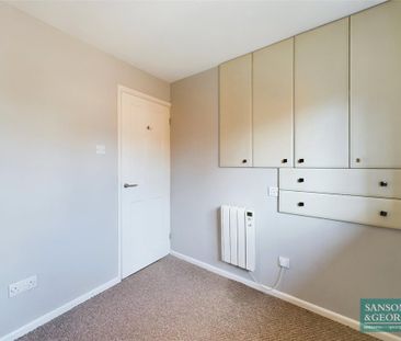 1 bedroom terraced house to rent - Photo 3