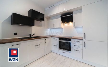 Mieszkanie na wynajem w nowym budynku Bolesławiec - Zdjęcie 2