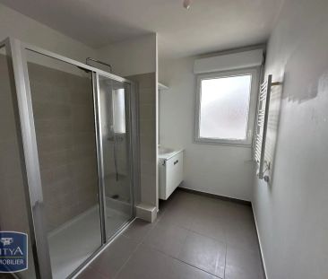 Appartement à louer 3 pièces 60.1m² - Photo 5