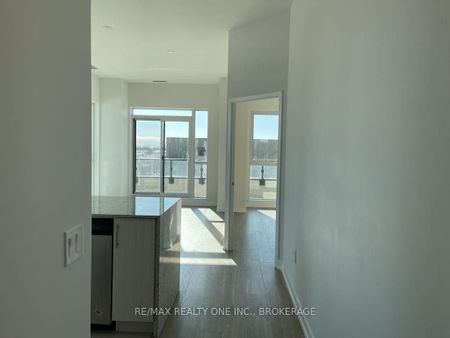 For Lease - 4055 Parkside Village Drive Unit# 427, Mississauga, Ontario - Photo 5