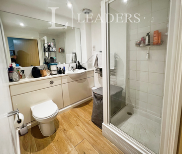 studio to rent Ruth Bagnall Court, Cambridge, CB1 - Photo 4