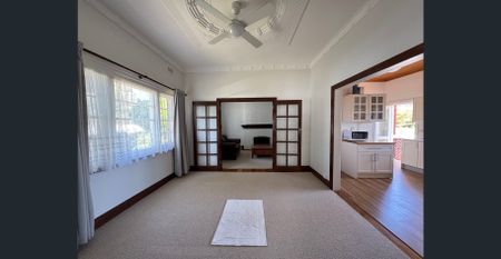 Two-Bedroom Refurbished Home in a Convenient Location - Photo 2